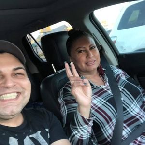 Meet your Posher, Marilu